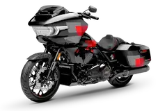 Harley-Davidson CVO Road Glide ST
