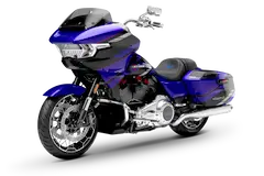 Harley-Davidson CVO Road Glide Limited
