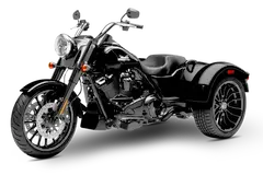 Harley-Davidson Freewheeler