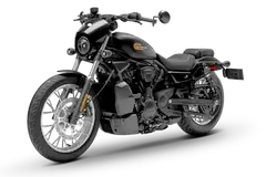 Harley-Davidson Nightster