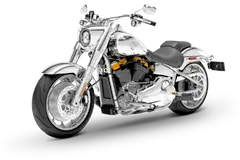 Harley-Davidson Softail FAT BOY