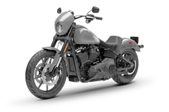Harley-Davidson Softail LOW