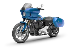 Harley-Davidson Softail LOW Rider ST