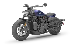 Harley-Davidson Sportster S