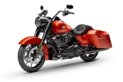 Harley-Davidson Touring Road King