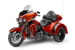 Harley-Davidson Trike