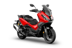 Honda ADV