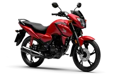 Honda CB