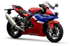 Honda CBR