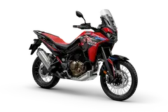 Honda Africa Twin