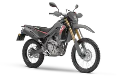 Honda CRF