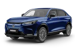 Honda e Ny1