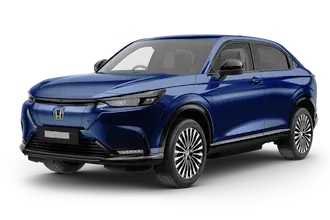 Honda e Ny1