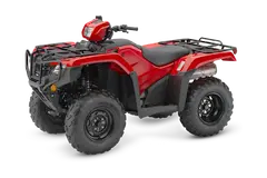 Honda Foreman