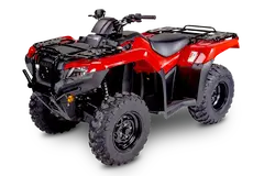 Honda Fortrax