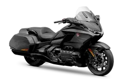 Honda GL