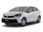 Honda Jazz Hatchback