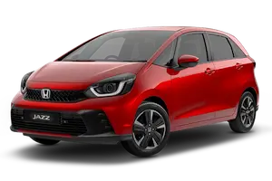 Honda Jazz 1.5 i-MMD Hybrid Advance 5dr eCVT