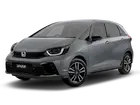 Honda Jazz Hatchback