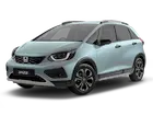 Honda Jazz Hatchback