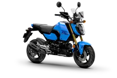 Honda MSX