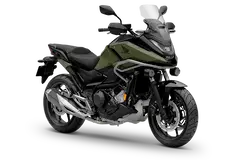 Honda NC