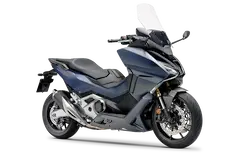 Honda NSS