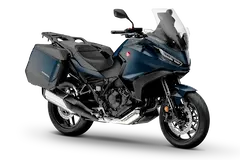 Honda NT