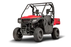 Honda Pioneer