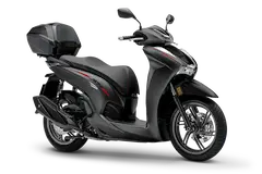 Honda SH