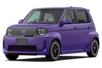 Honda Super N