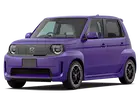 Honda Super N Hatchback