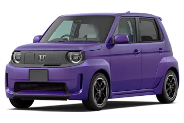Honda Super N