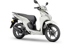 Honda Vision