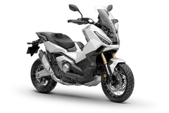 Honda X-adv