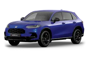Honda ZR-V 2.0 eHEV Sport 5dr CVT