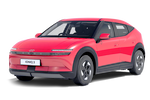 Hyundai Ioniq 3