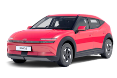 Hyundai Ioniq 3
