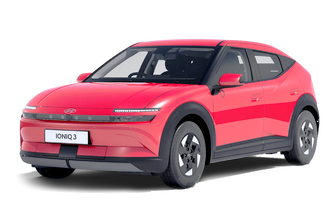 Hyundai Ioniq 3