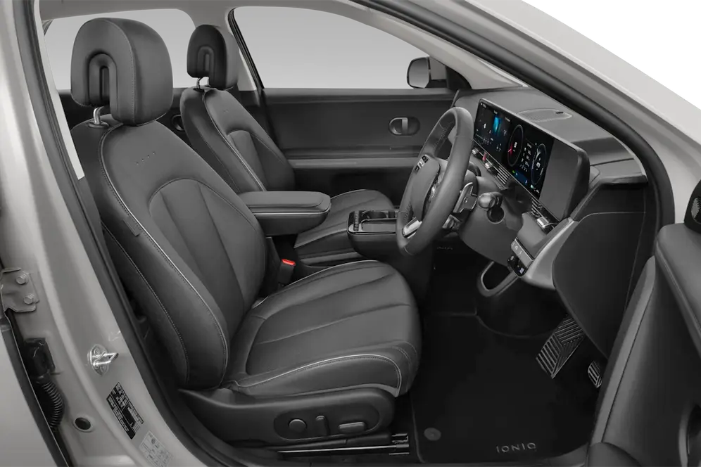 frontseat