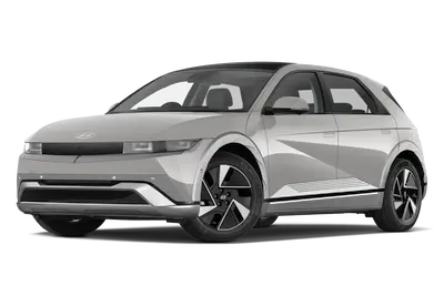 Hyundai Ioniq 5