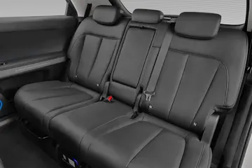 rearseat