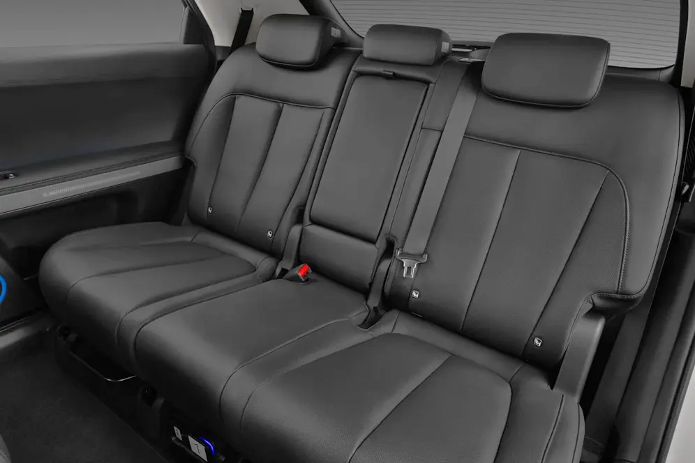 rearseat