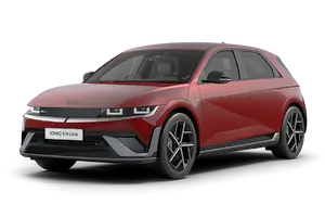 Hyundai Ioniq 5 168kW N Line 84 kWh 5dr Auto