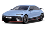 Hyundai Ioniq 6 N