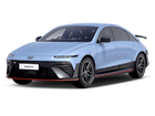 Hyundai Ioniq 6 N Saloon