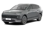 Hyundai Ioniq 9