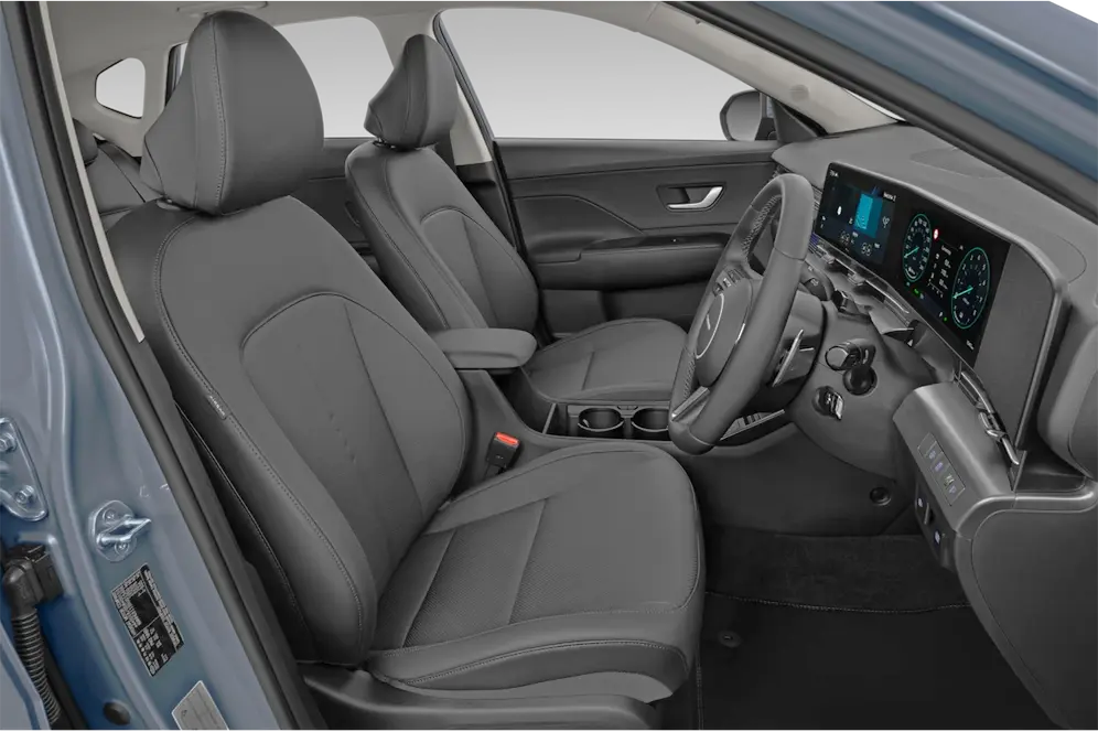 frontseat