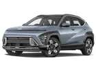 Hyundai Kona Hatchback