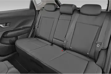rearseat